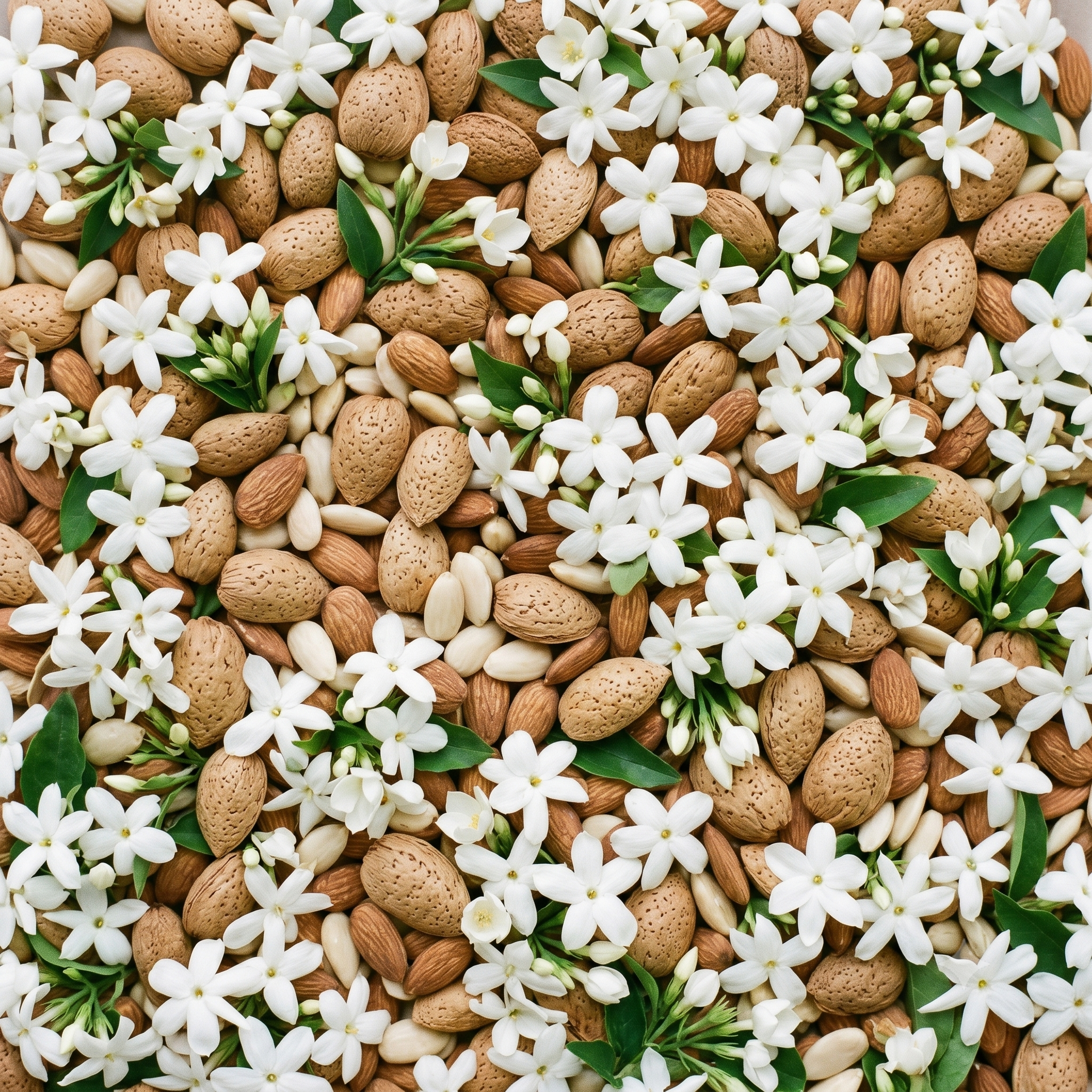 ALMOND CAFE : The Memory of Warmth