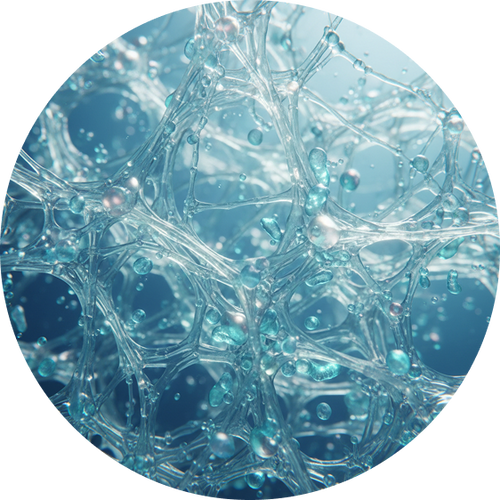 Soluble Collagen (S3) Extracellular Matrix Marine Collagen