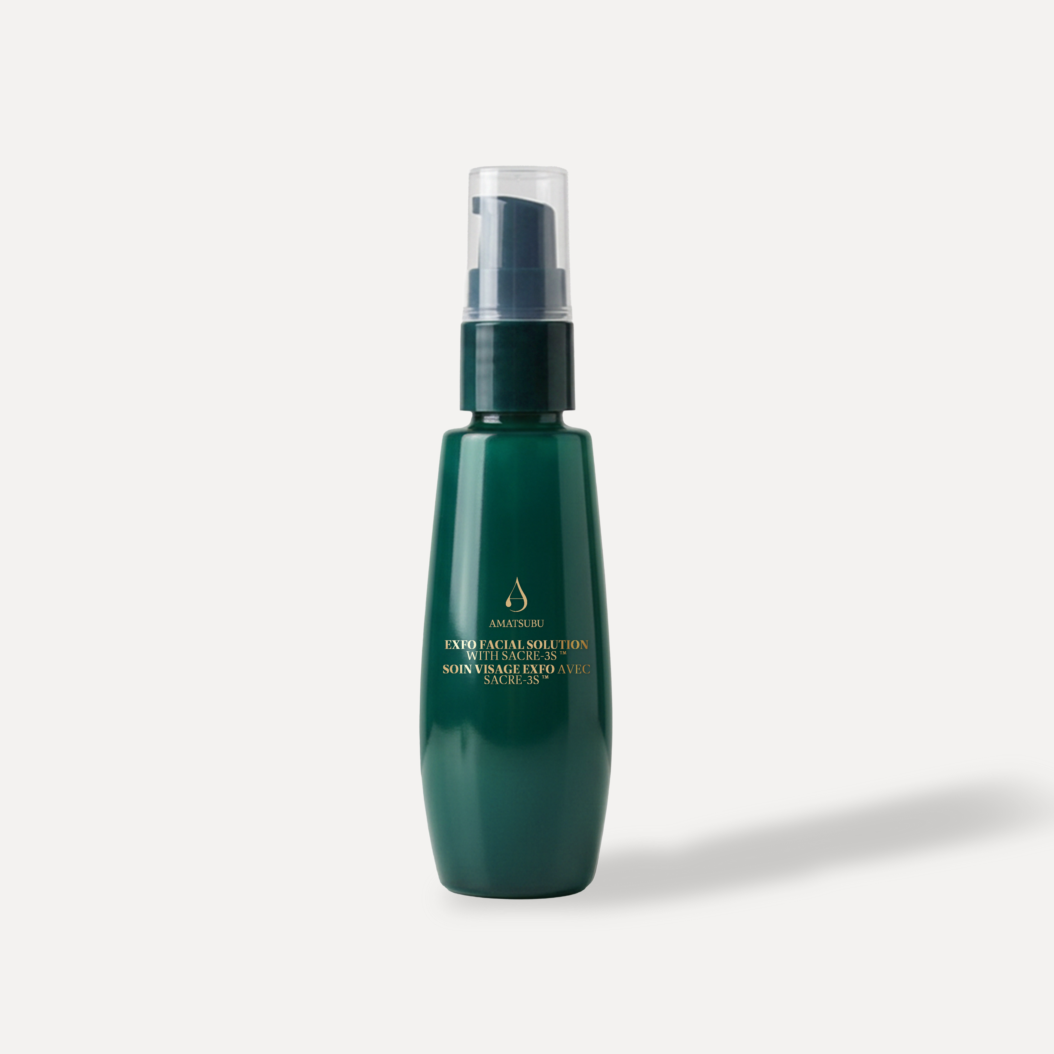 Exfo Facial Solution