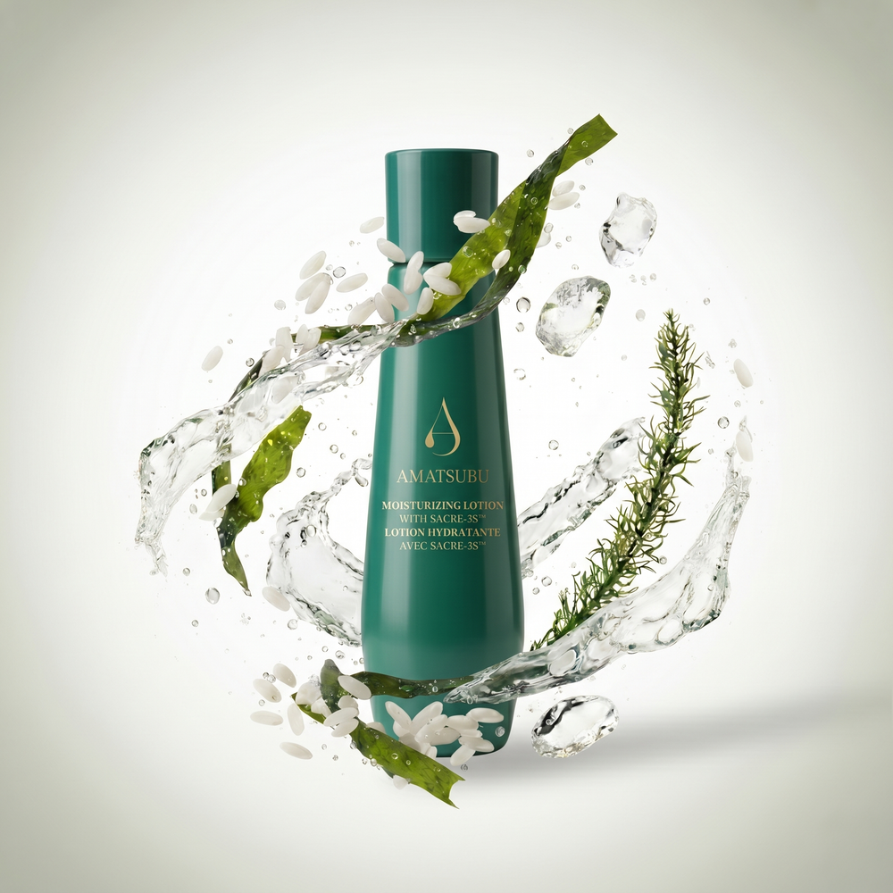 Moisturizing Lotion