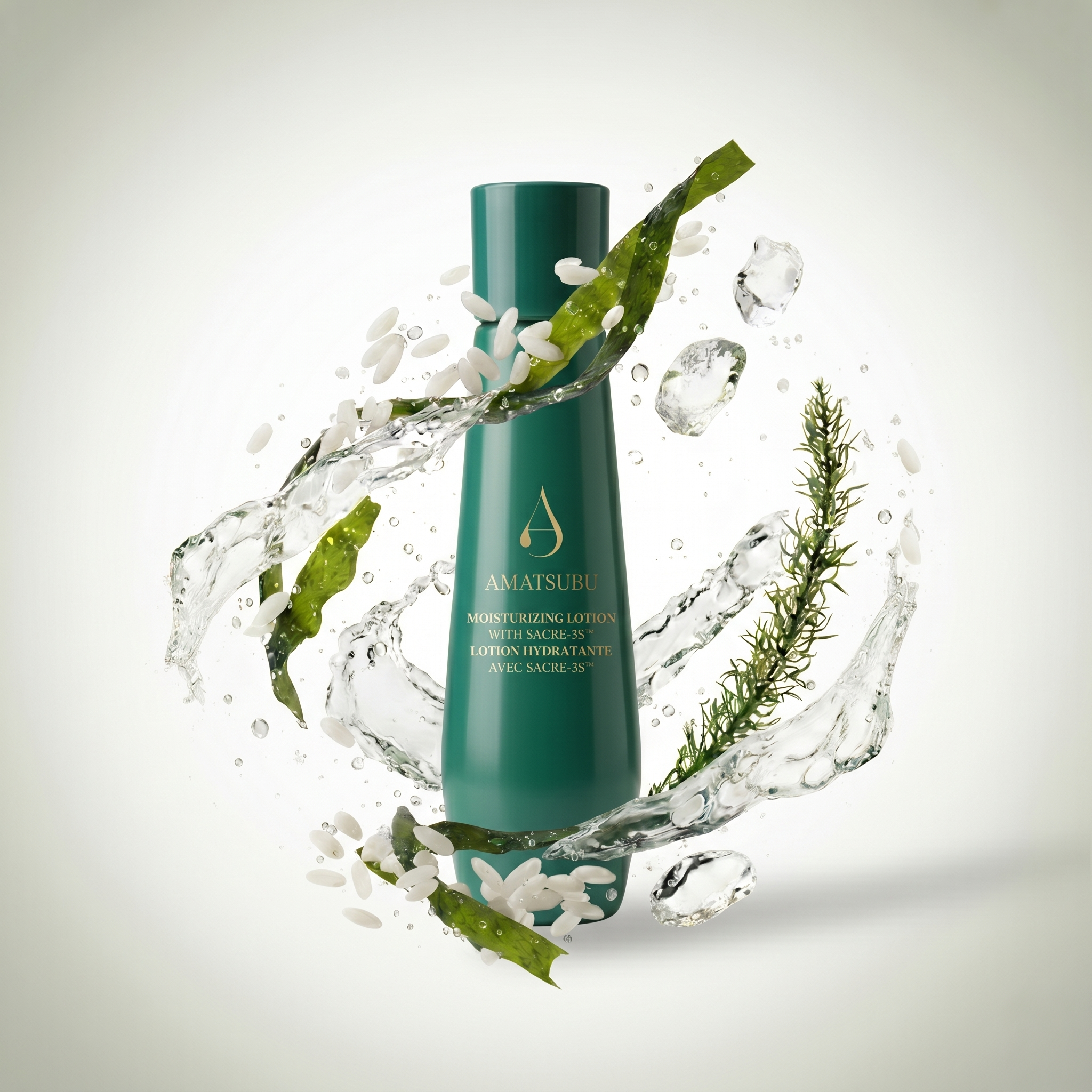 Moisturizing Lotion