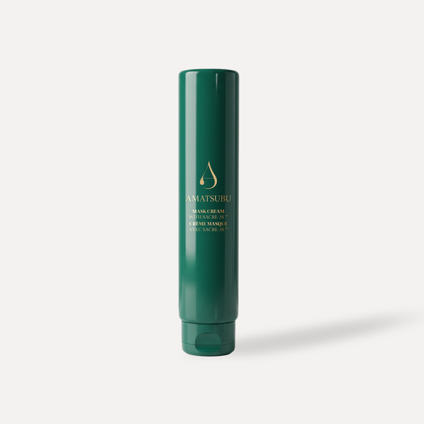 Mask cream