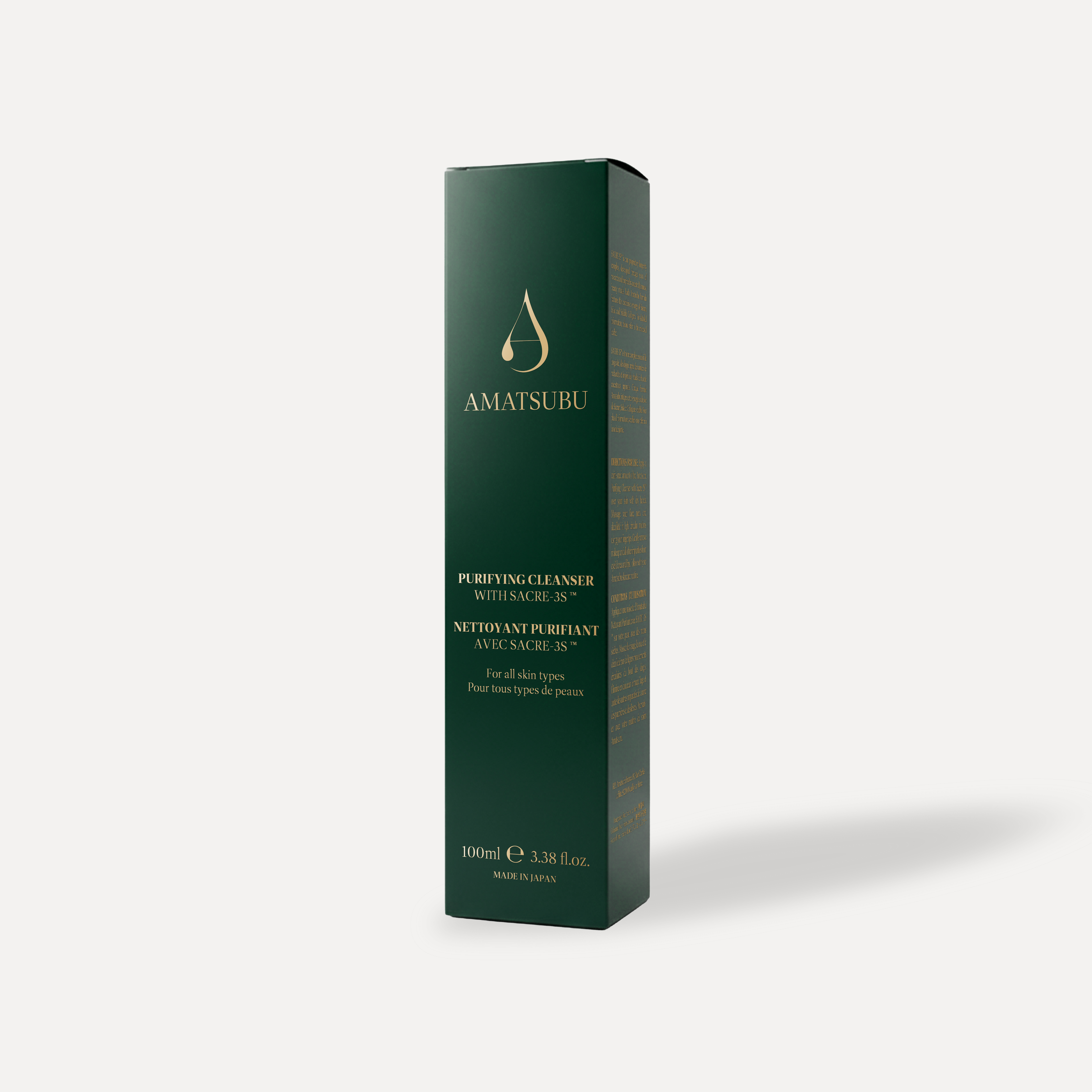 Purifying Cleanser