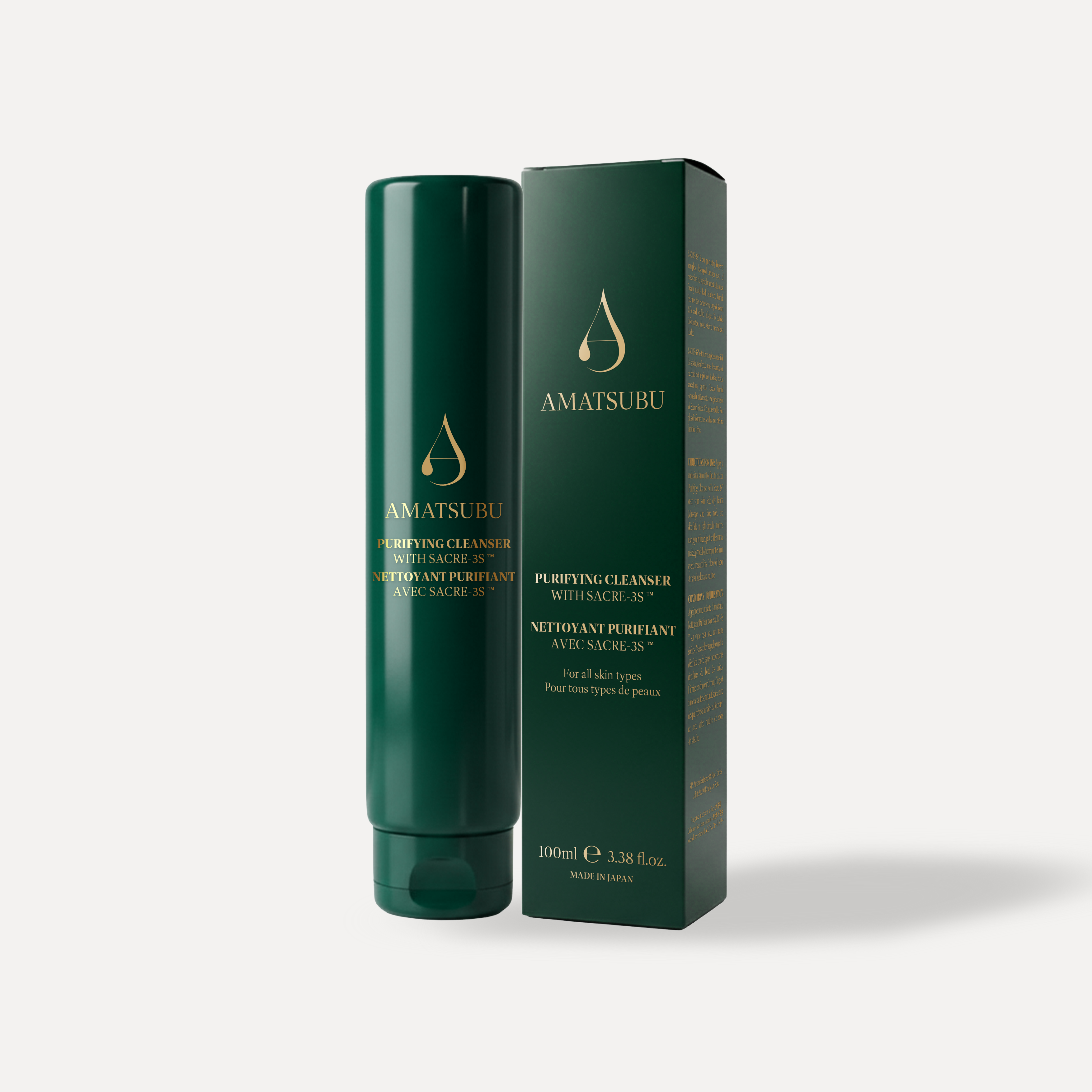 Purifying Cleanser