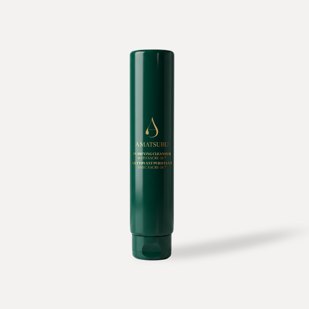 Purifying Cleanser