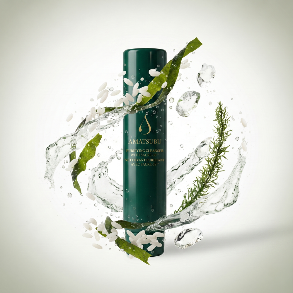 Purifying Cleanser