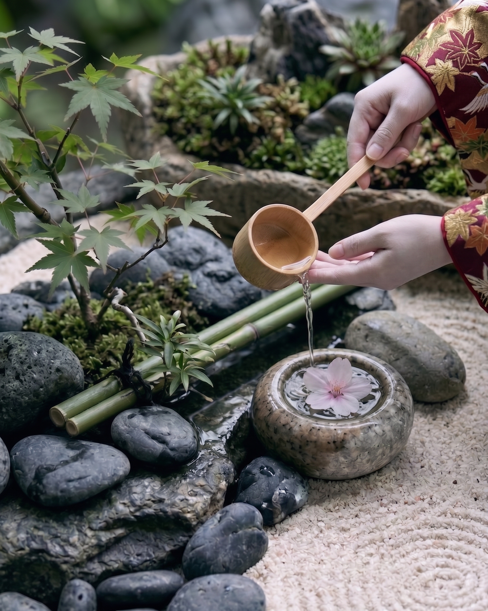 From Routine to Ritual