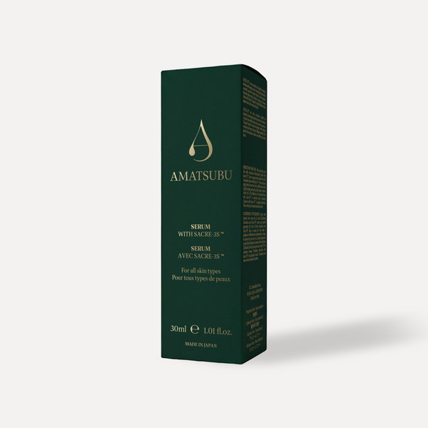 Serum alternate view