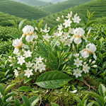 WHITE SERENITY : The Memory of Silence