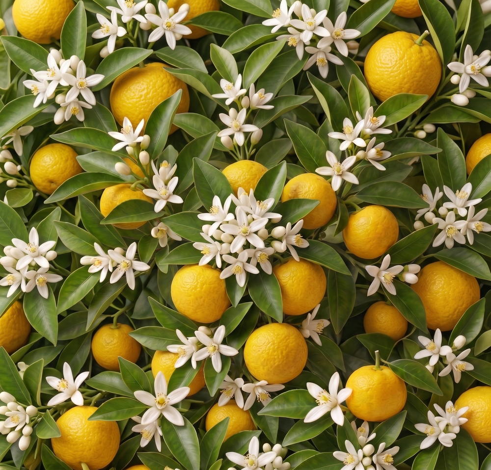 YUZU LIGHT : The Memory of Morning Light