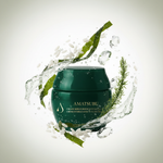Cream Moisturizer