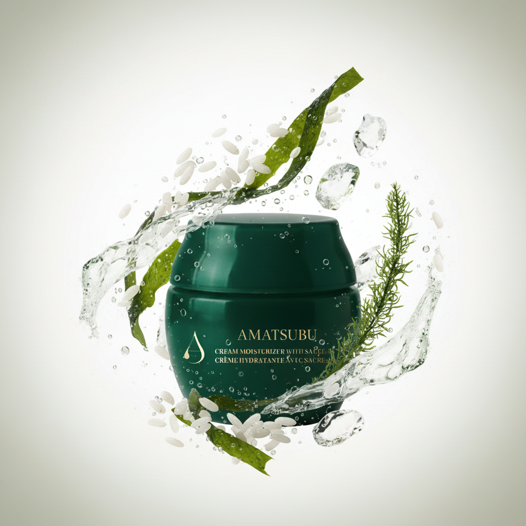 Cream Moisturizer
