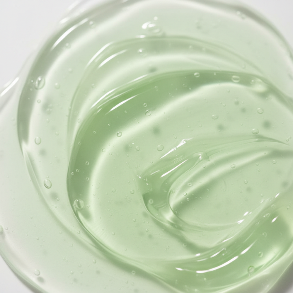 Mask cream
