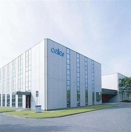 Nanocosmetech, Laboratoire