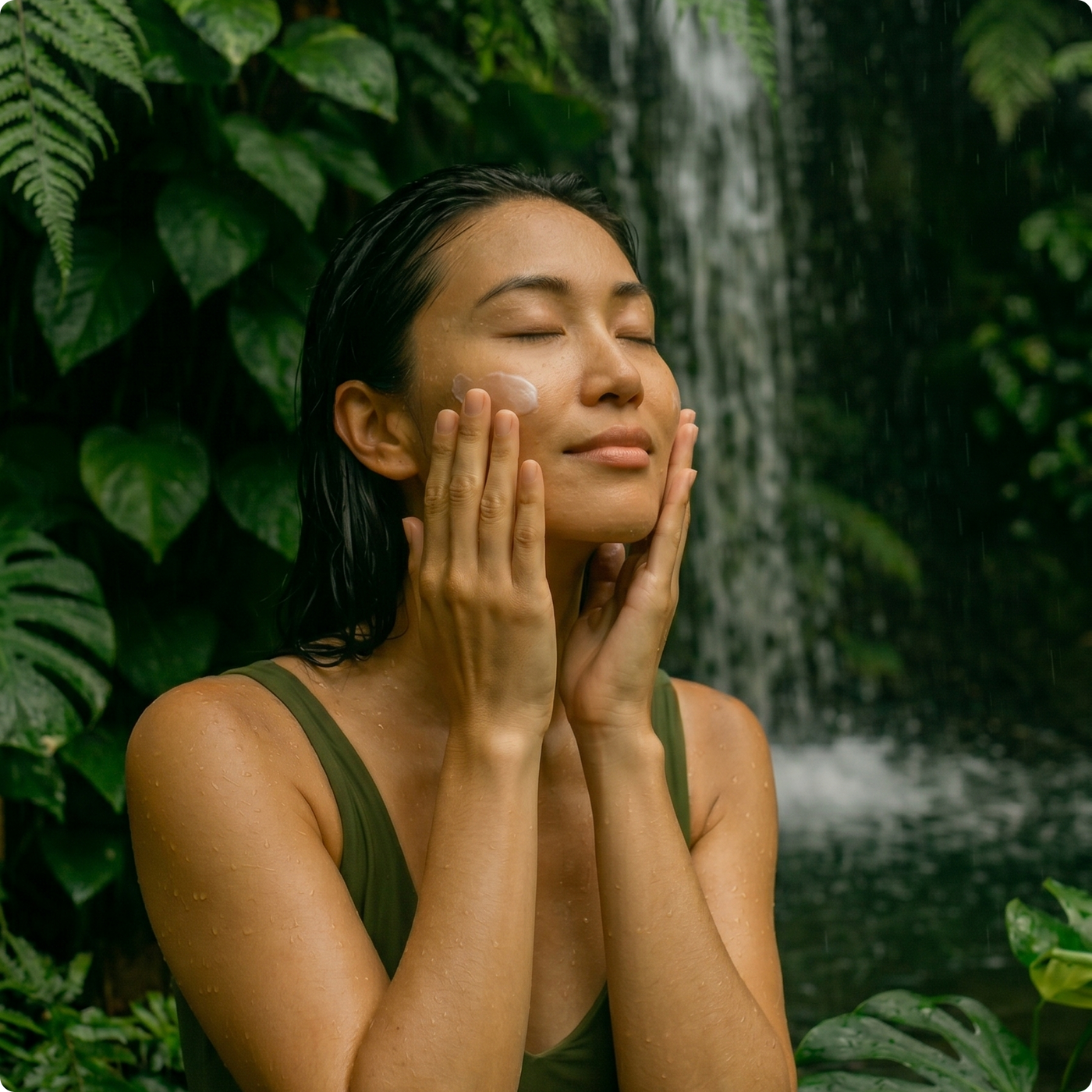 A Mastery of Stillness and Renewal