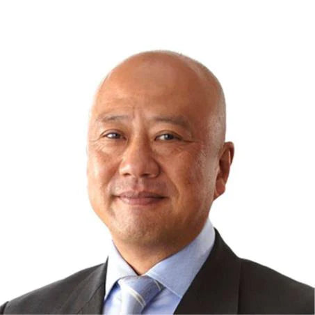 Mr Imanaka Takemi