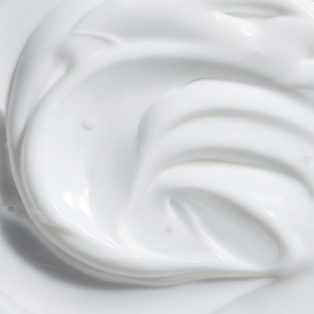 Cream Moisturizer